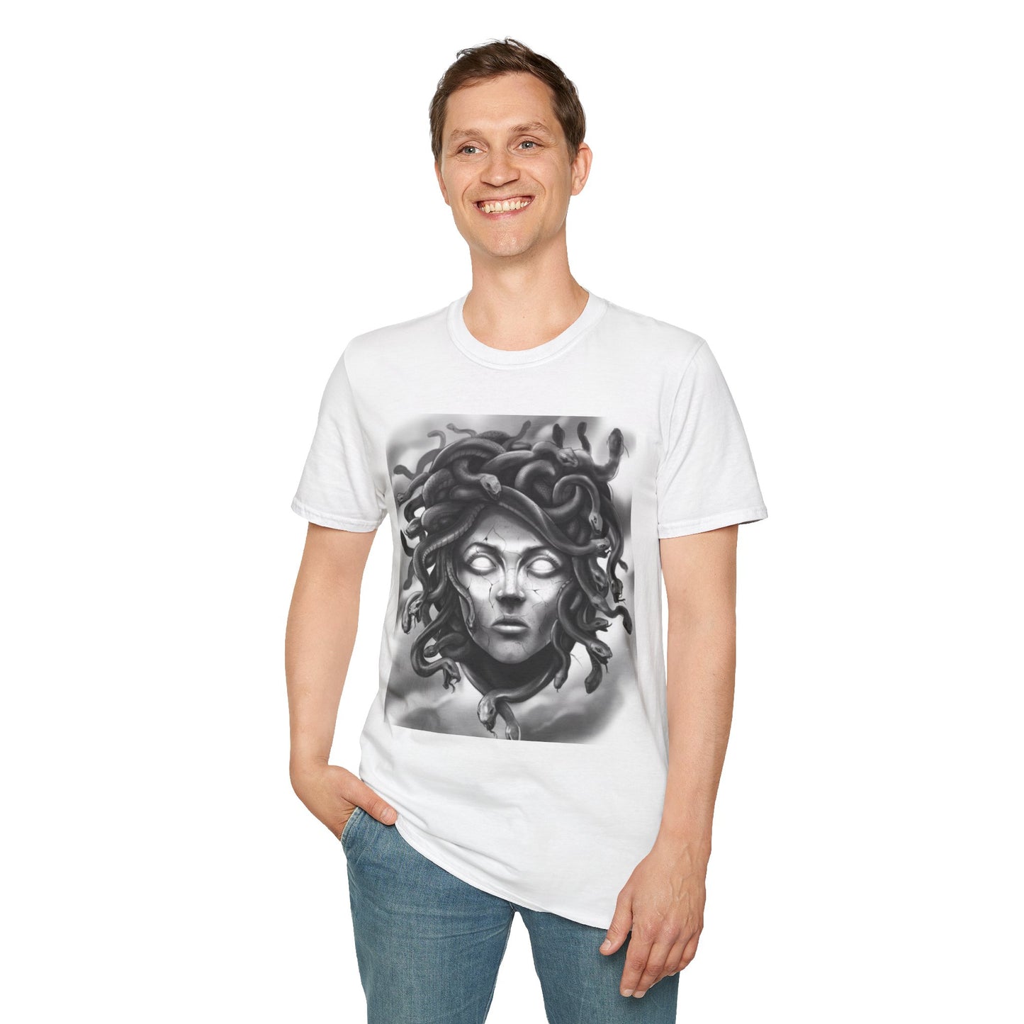Medusa 2025 Unisex T-Shirt