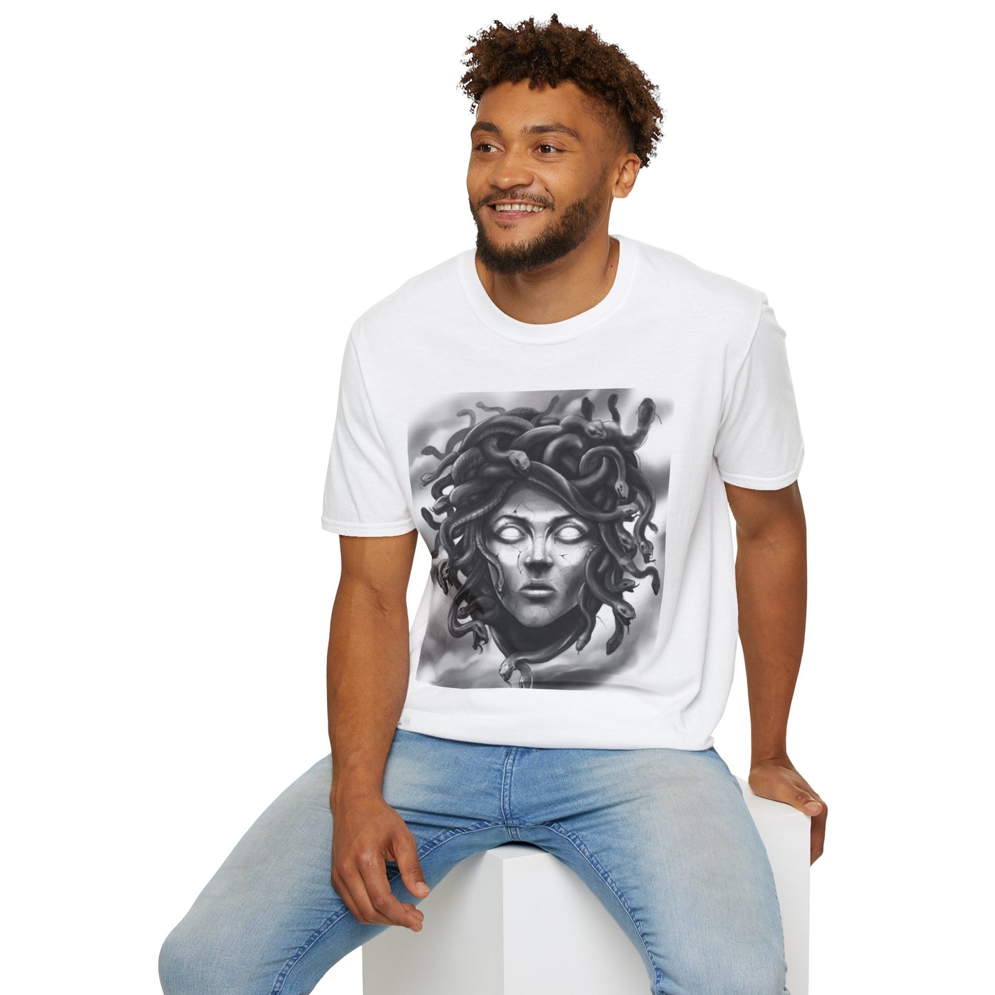 Medusa 2025 Unisex T-Shirt