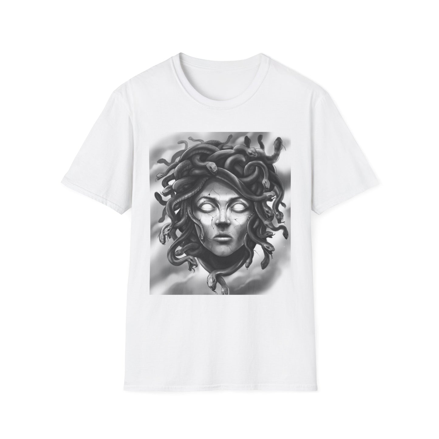 Medusa 2025 Unisex T-Shirt