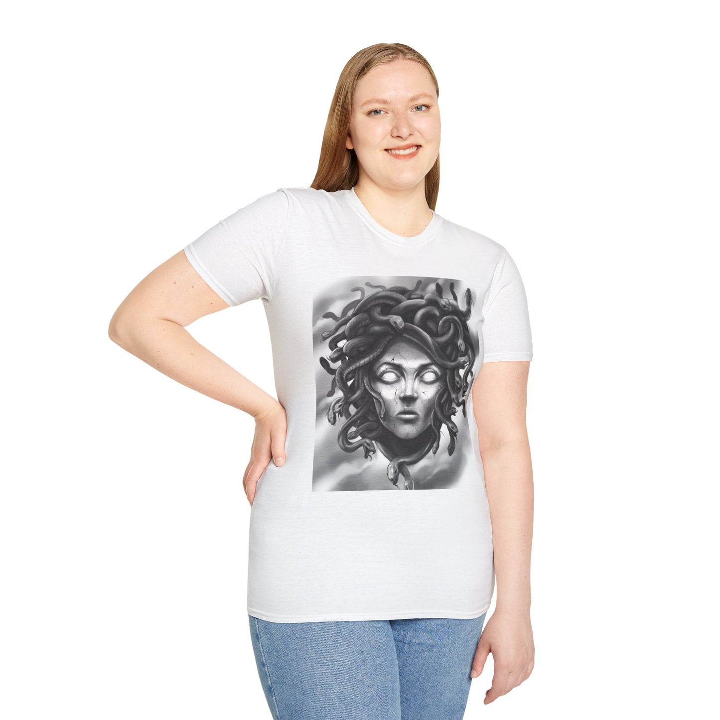 Medusa 2025 Unisex T-Shirt