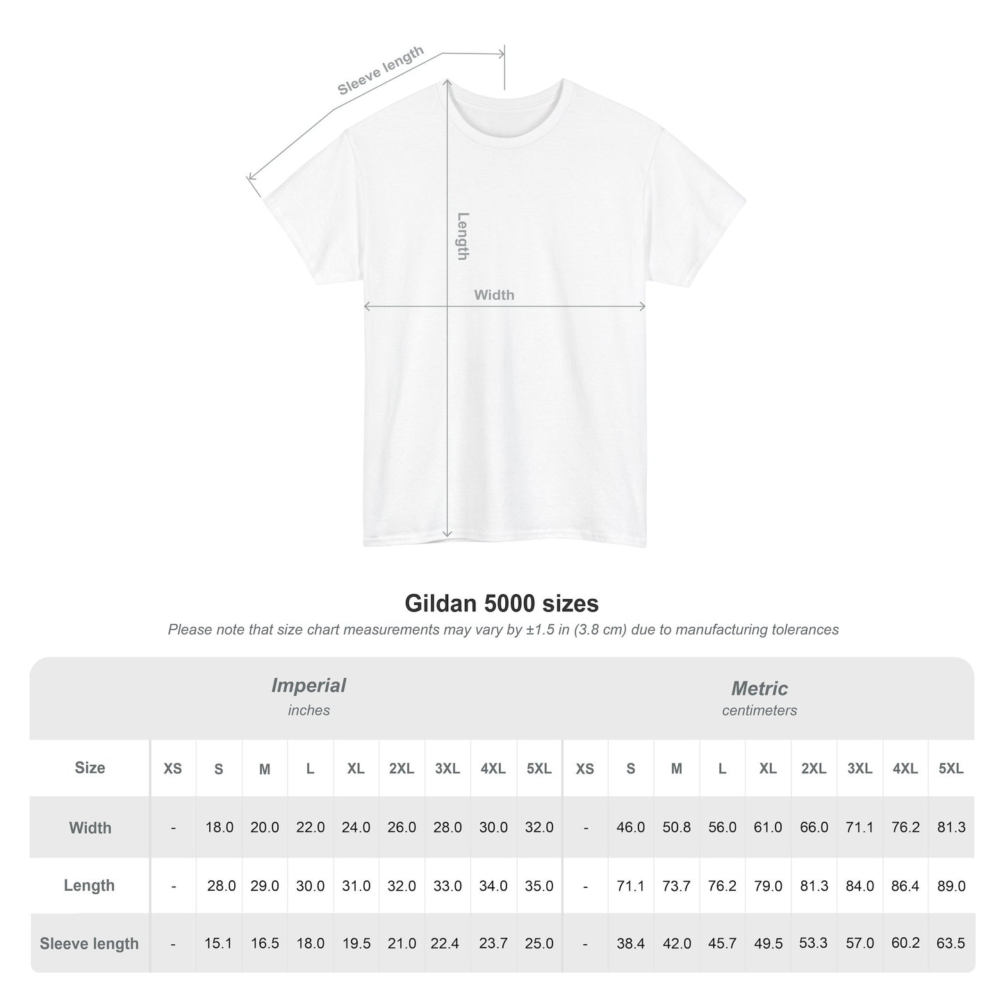 Samurai Graphic Tee - Unisex Heavy Cotton T-Shirt with Bold Design