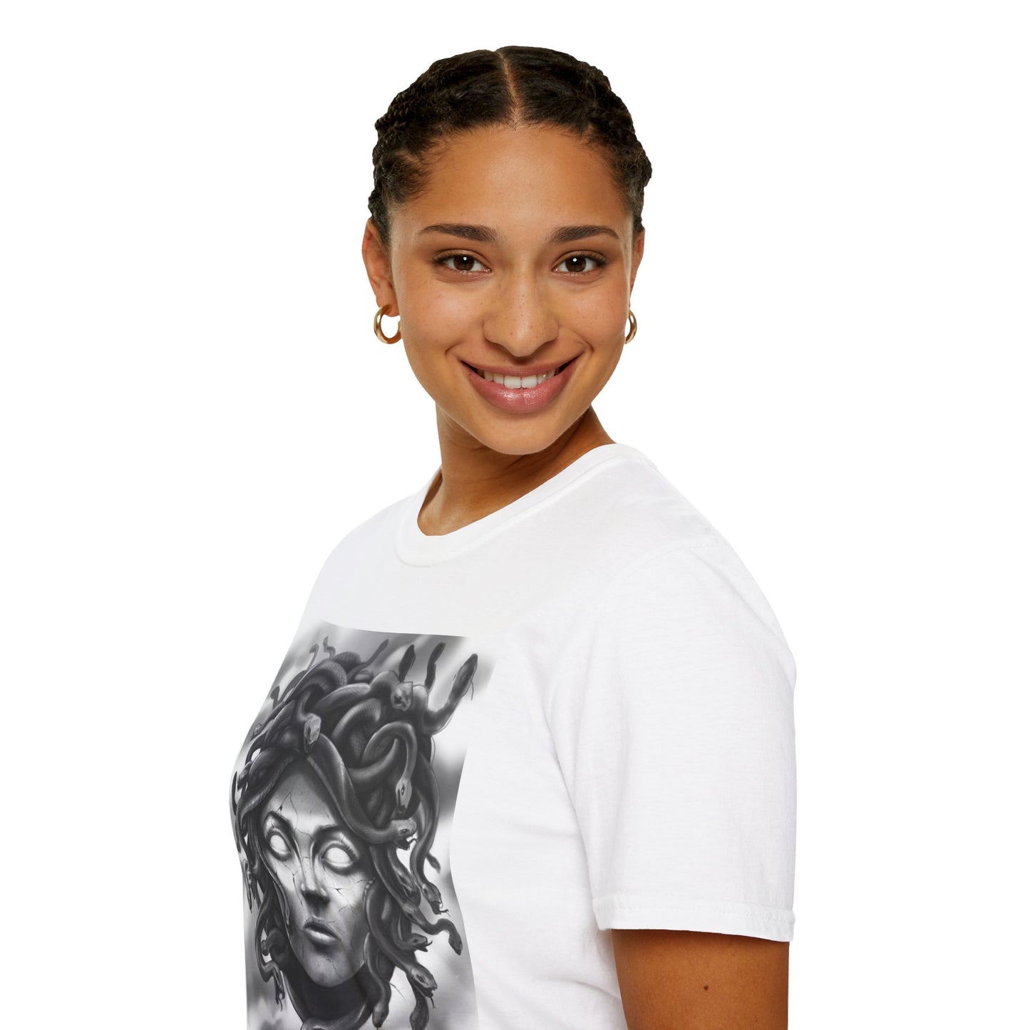 Medusa 2025 Unisex T-Shirt