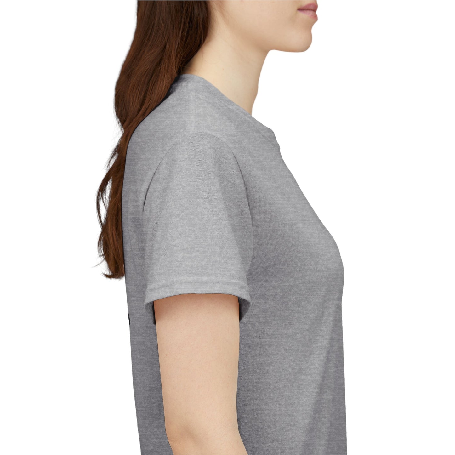 Popeye Front & Back Unisex Tee Shirt Print – Cotton