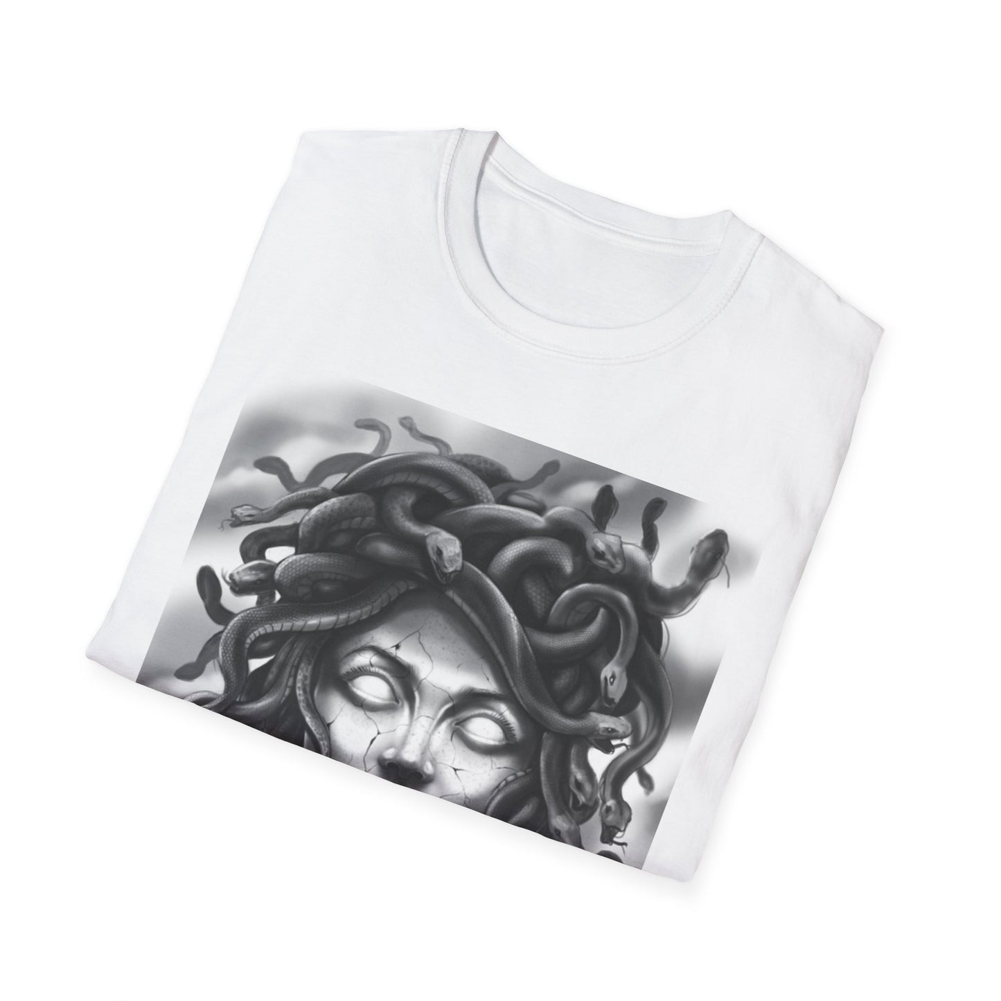 Medusa 2025 Unisex T-Shirt