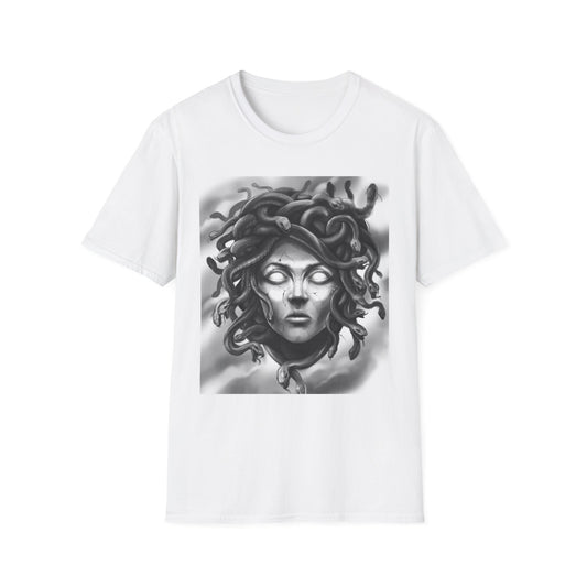 Medusa 2025 Unisex T-Shirt